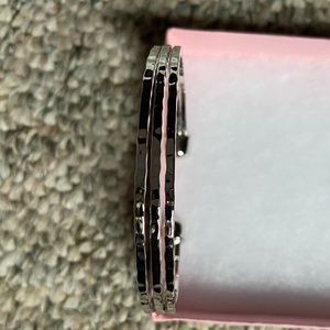 Lia Sophia cuff bracelet new in box